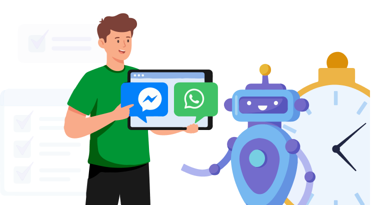 Integration Dashboard